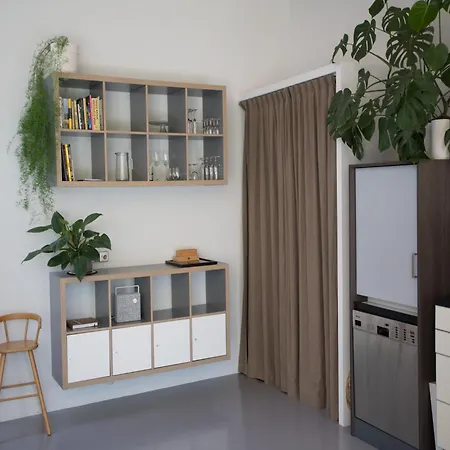 Villanobel Holiday home Schagen