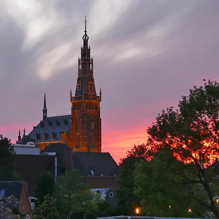 Villanobel Schagen