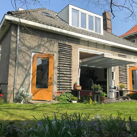 Сasa de vacaciones Villanobel Schagen