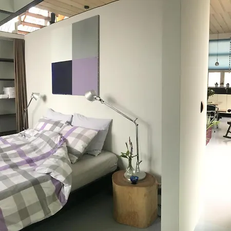 Сasa de vacaciones Villanobel Schagen
