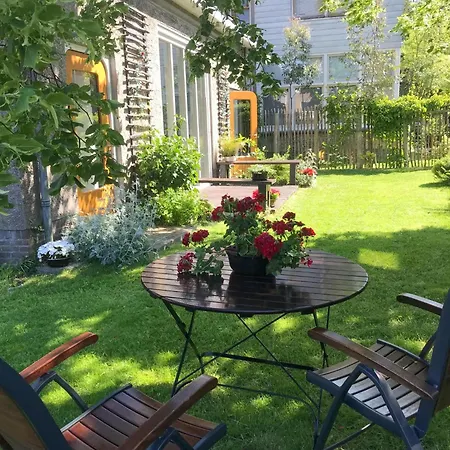 Сasa de vacaciones Villanobel Schagen