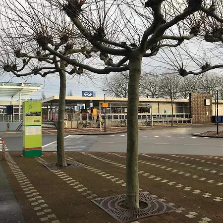 Villanobel Сasa de vacaciones Schagen